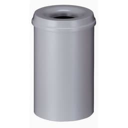 Poubelle à papier anti-feu - 20 L - Image principale