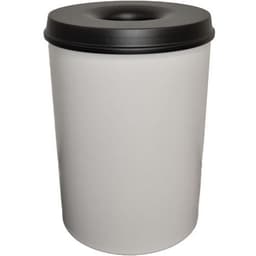 Poubelle à papier anti-feu - 30 L - Image principale