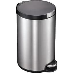 Poubelle à pédale Artistic 12L à 30L - Image principale