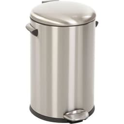 Poubelle à pédale Belle Deluxe 12L à 30L - Image principale