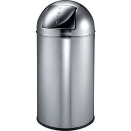 Poubelle Push can 40L - EKO - Image principale