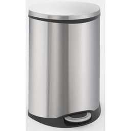 Poubelle Shell pour le tri sélectif 44L - EKO - Image principale