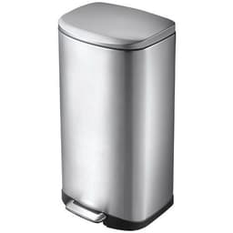 Poubelle Della Step Bin 35L - EKO - Image principale