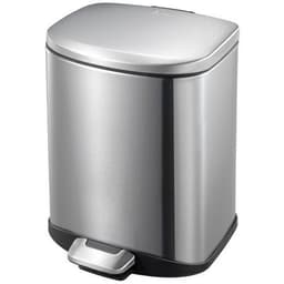 Poubelle Della Step Bin 6L - EKO - Image principale