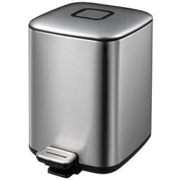 Poubelle Regent Step Bin 6L - EKO - Image principale