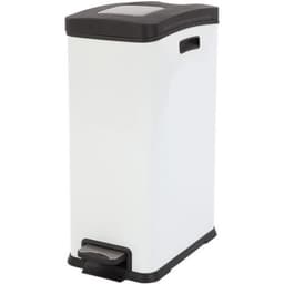 Poubelle à pédale Rejoice Step Bin 30L EKO - Vepabins - Image principale