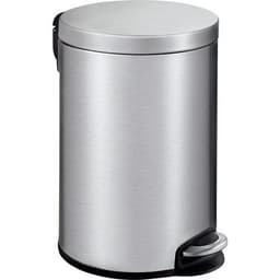 Poubelle à pédale Serene Step Bin 12L EKO - Vepabins - Image principale