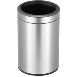 Open Top Bin Round 12 L EKO - Image principale