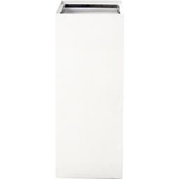 Unité modulaire pour tri sélectif 60L Blanc - Image principale