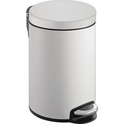 Poubelle à pédale Serene Step Bin 8L - Image principale