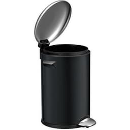 Poubelle à pédale Belle Deluxe 3L, Matériau : Acier - Image 4
