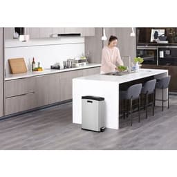 Poubelle Rejoice Step 30L - Image 7