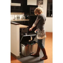 Rejoice Step Bin 3 x 12L - Image 6