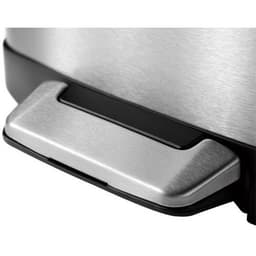 Poubelle Della Step Bin 50L - EKO - Image 4