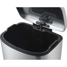 Poubelle Della Step Bin 50L - EKO - Image 11