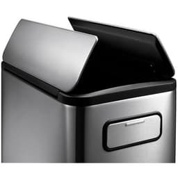 Poubelle Ecofly Step Bin 20+20L - EKO - Image 9