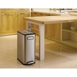 Poubelle Ecofly Step Bin 20+20L - EKO - Image 7