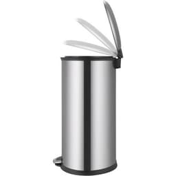 Poubelle Ellipse Step Bin 30L - EKO - Image 5