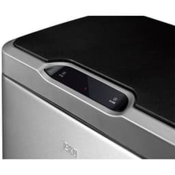 Poubelle Mirage Sensor Bin 20+20 - EKO - Image 14