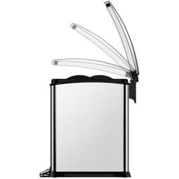 Poubelle New Rejoice Step Bin 15L - EKO - Image 5
