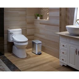 Poubelle New Rejoice Step Bin 8L - EKO - Image 7