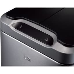 Poubelle Phantom Sensor Bin 20+20L - EKO - Image 2