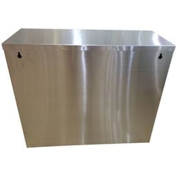 Poubelle tri sélectif 3x8L - Image 2