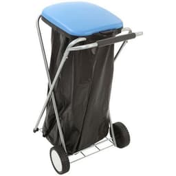 Support de sac Move & Up bleu - Image 4