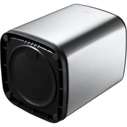 Poubelle Laguna Trash bin 9 L EKO - Vepabins - Image 5