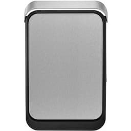 Poubelle Touch Bar 30 L EKO - Vepabins - Image 3