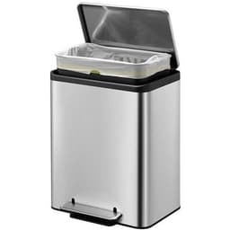 Poubelle à Pédale EcoCasa Step Bin 30L EKO - Vepabins - Image 5