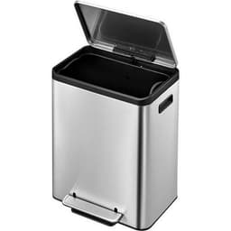Poubelle à Pédale EcoCasa Step Bin 30L EKO - Vepabins - Image 10
