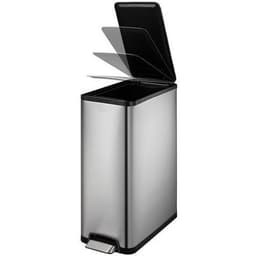 Poubelle à Pédale Ecoslim Step Bin 45 L EKO - Vepabins - Image 3