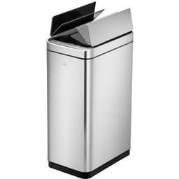 Poubelle Deluxe Phantom Sensor Bin 30 L inox mat - Image 3