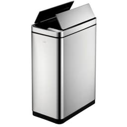 Poubelle Deluxe Phantom Sensor Bin 45 L inox mat - Image 21