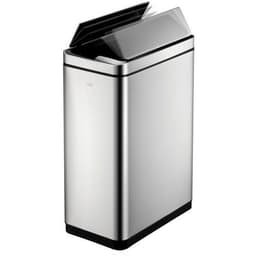 Poubelle Deluxe Phantom Sensor Bin 45 L inox mat - Image 7