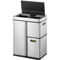 Poubelle élégante Mirage Plus Sensor Recycler 30+15+15 L - Image 21