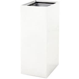 Unité modulaire pour tri sélectif 60L Blanc - Image 5