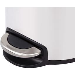 Poubelle à pédale Serene Step Bin 5L - Image 2