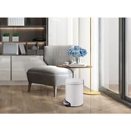 Poubelle à pédale Serene Step Bin 5L - Image 9