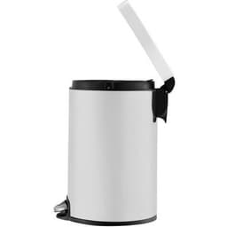 Poubelle à pédale Serene Step Bin 8L - Image 2