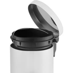 Poubelle à pédale Serene Step Bin 8L - Image 9