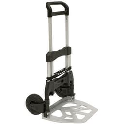 Diable pliant force 250 kg lxPxH hors tout : 666x650x1190 mm - Image principale