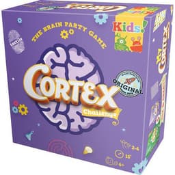 Cortex kids - Image principale