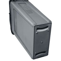 Poubelle Slim Jim Tri avec conduits d'aération 60 et 87 L - Rubbermaid - Image 12