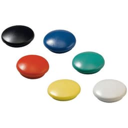 Aimant rond - Standard - Image 2