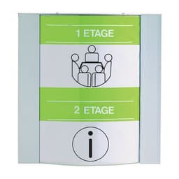 Support d'information Sextan - A3 - Image 2