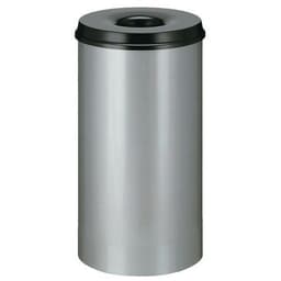 Poubelle antifeu - 50 L - Image principale