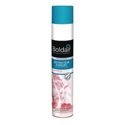 Boldair destructeur d'odeurs Framboise Pivoine - Image principale