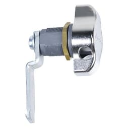 Moraillon porte-cadenas pour vestiaire monobloc multicases - Image 2